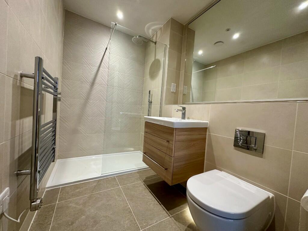 Ensuite