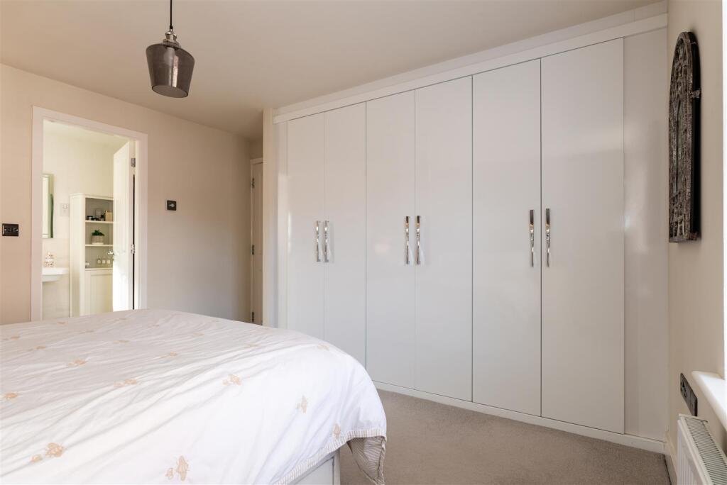 Master Suite