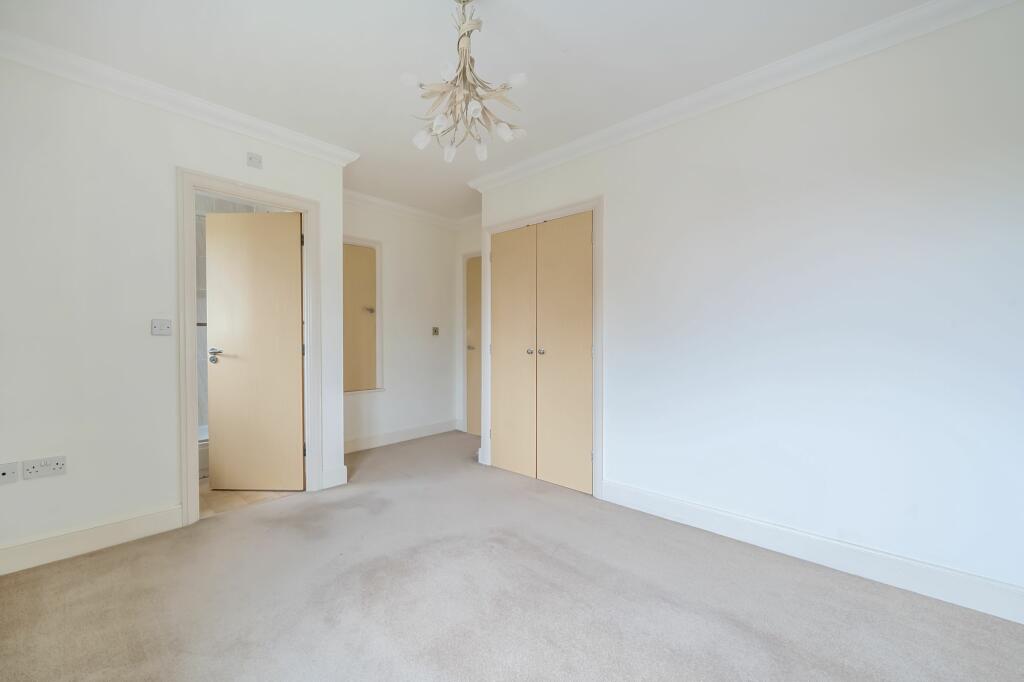 Bedrooms