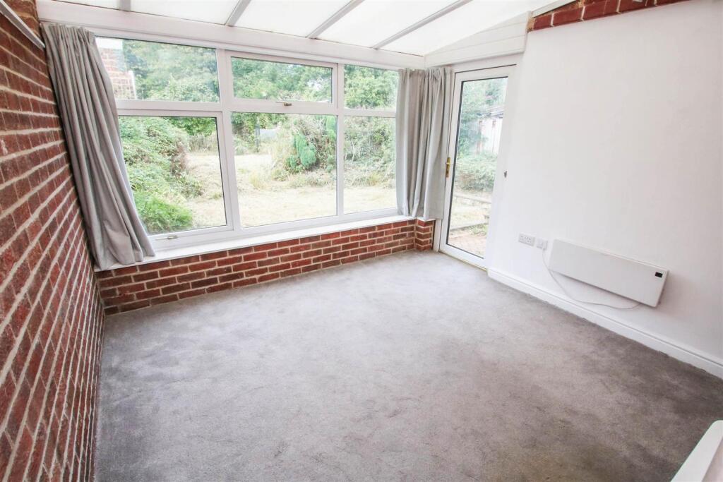 CONSERVATORY