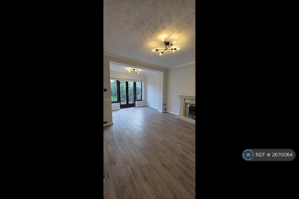 Rear Dinning Room