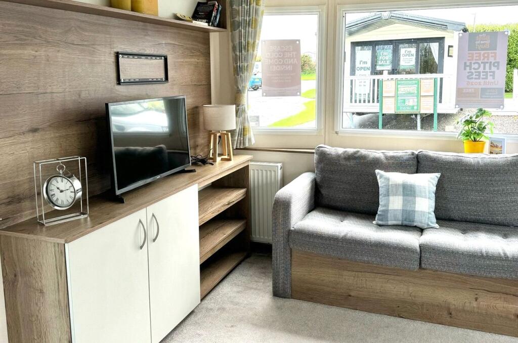 Stowford Farm Meadows, Bridge Park Lane, Combe Martin, EX34