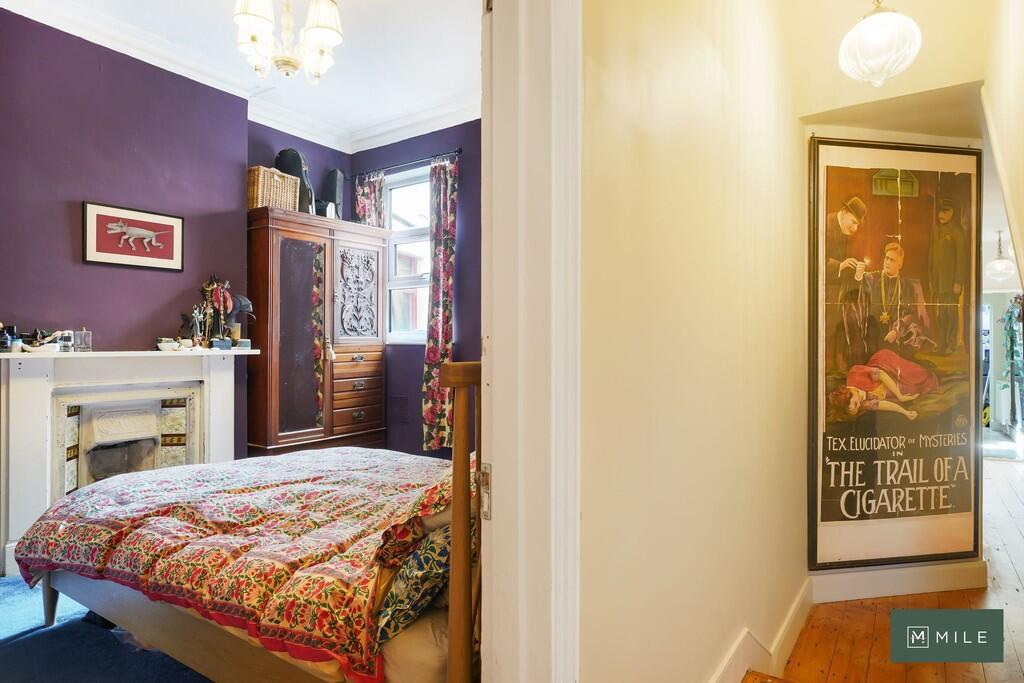 57A St. Johns Ave...