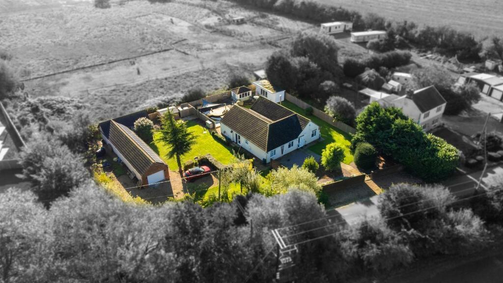 Drone Image