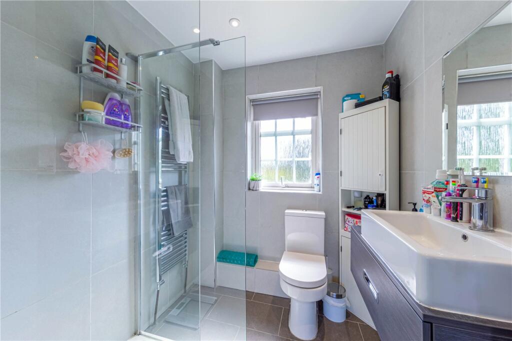 En-Suite
