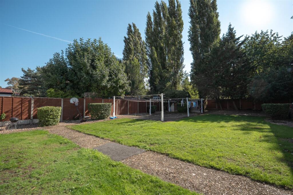 Communal Garden