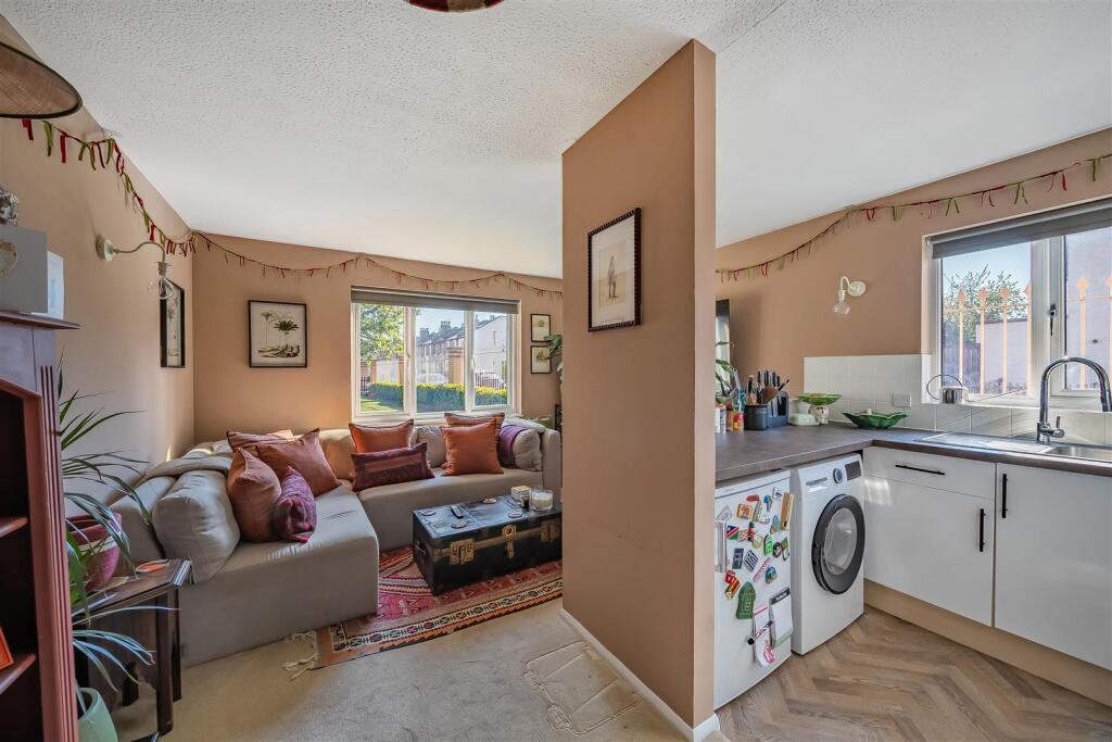 Pelham Road, Wimbledon, SW19