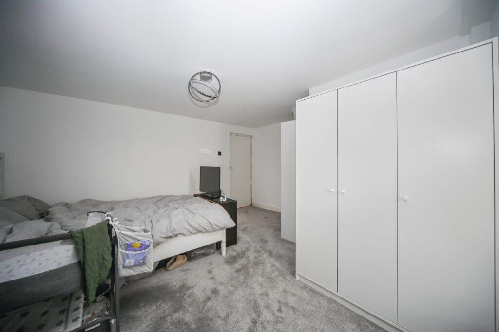 Westminster Road - Bedroom 1