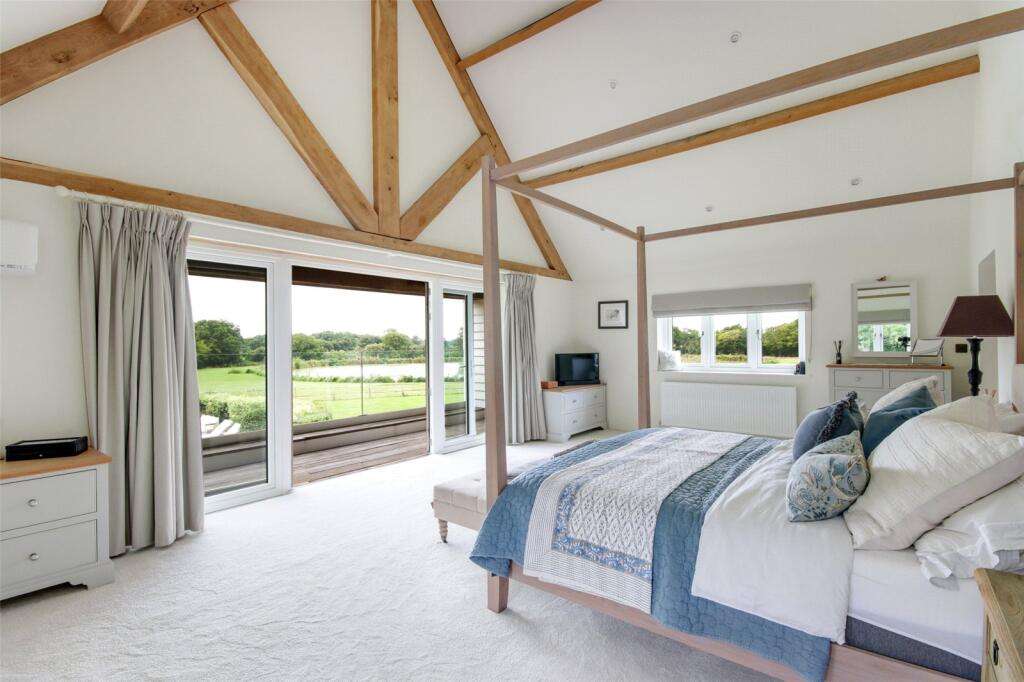 Principal Bedroom