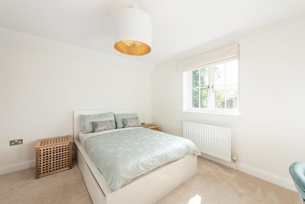 Bedroom Four