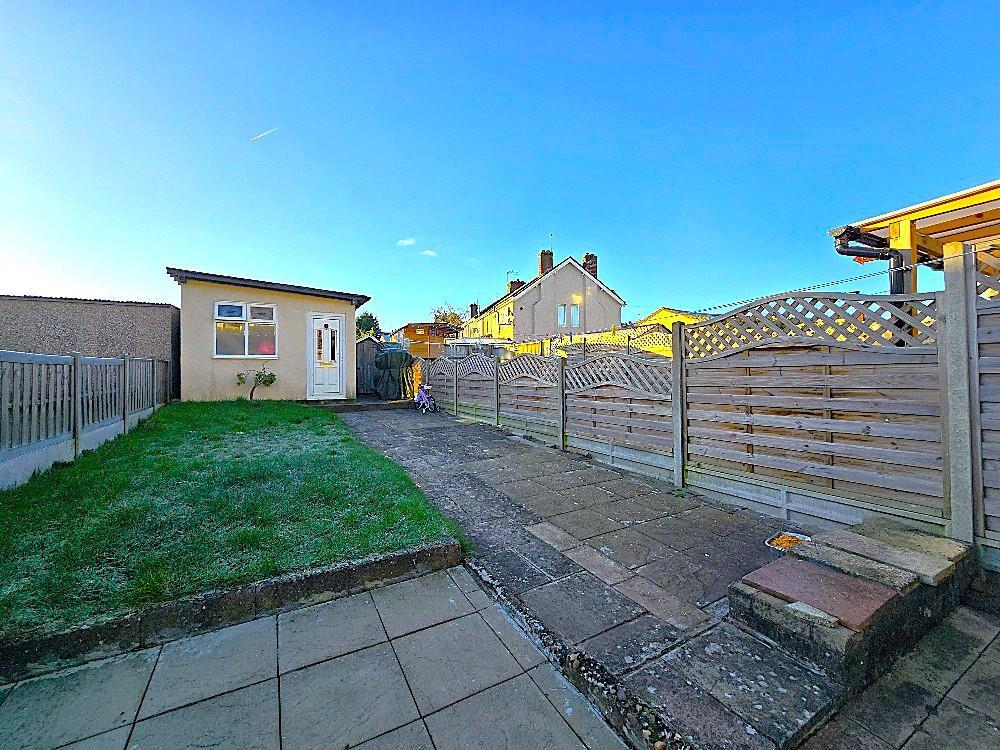 Watersmeet Road, Wyken - Rear Garden.jpg