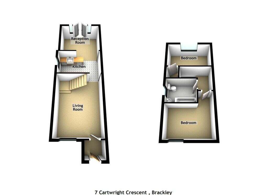 7 Cartwright Cres...