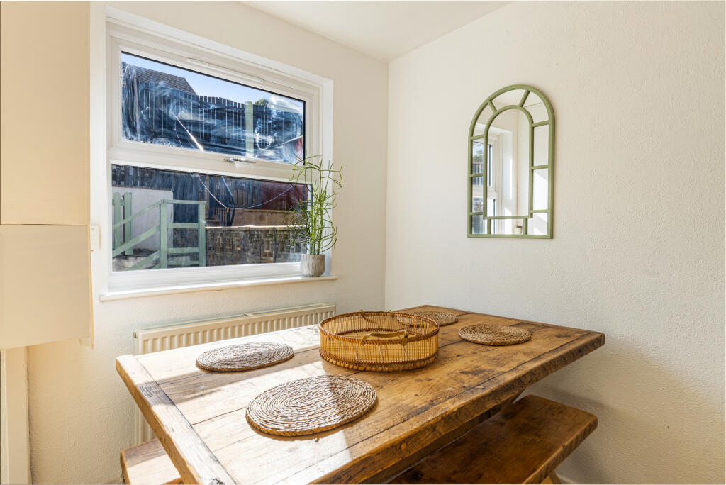 13 Dining Table USE 69 Hermitage Road Dartmouth - 