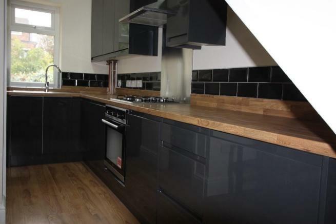 2 bedroom apartment to rent