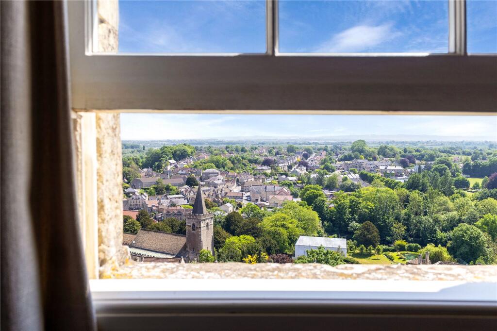 Window View