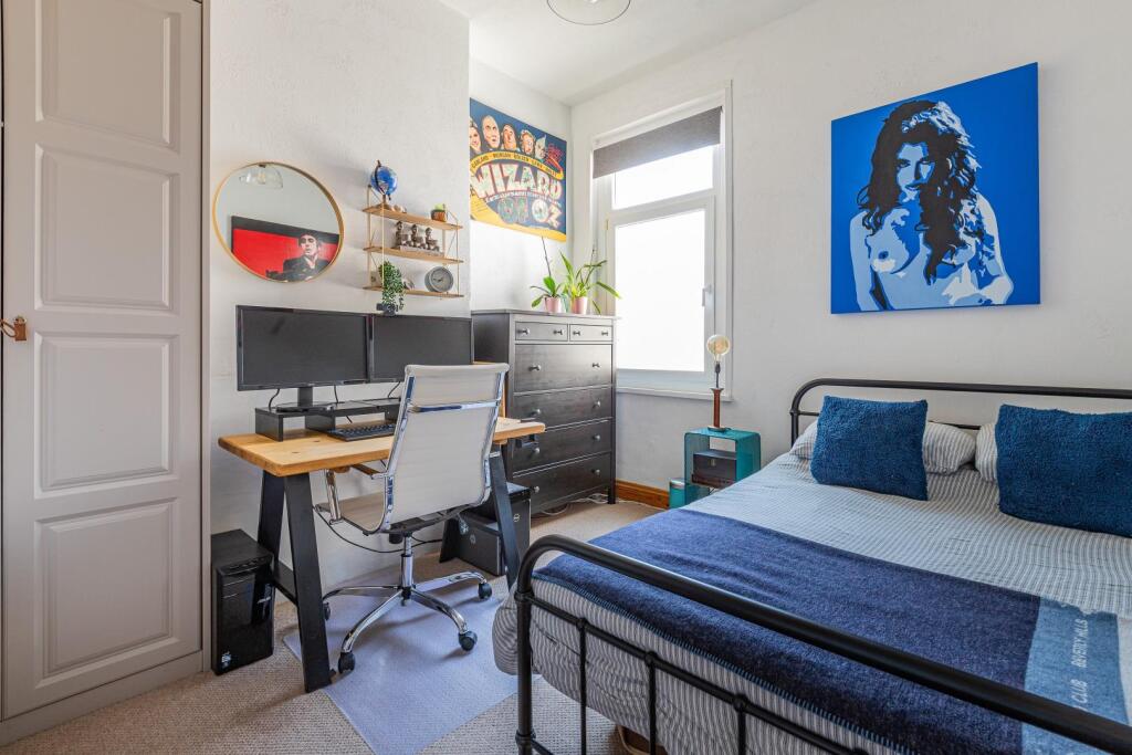 Bedroom 2