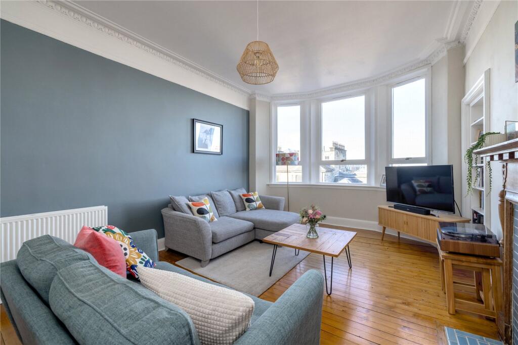 Gilmore Place No 6