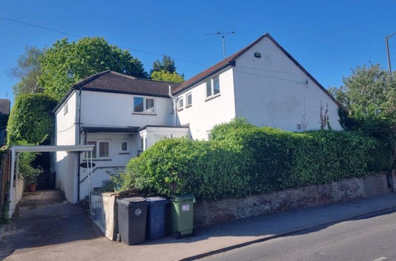 Deanway, Chalfont St. Giles