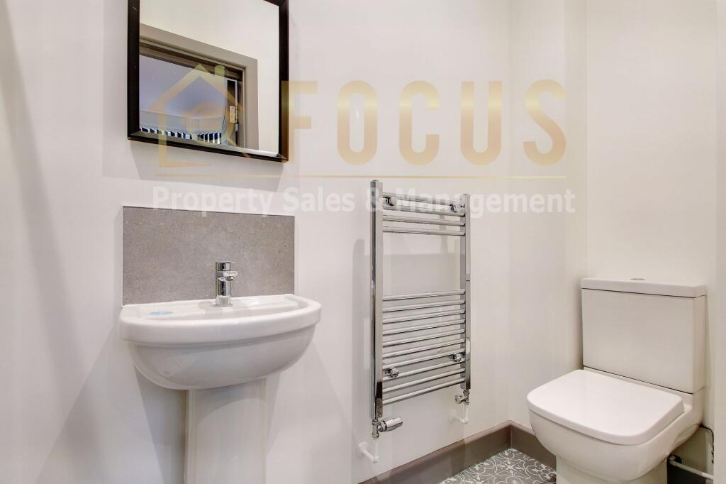 En-Suite