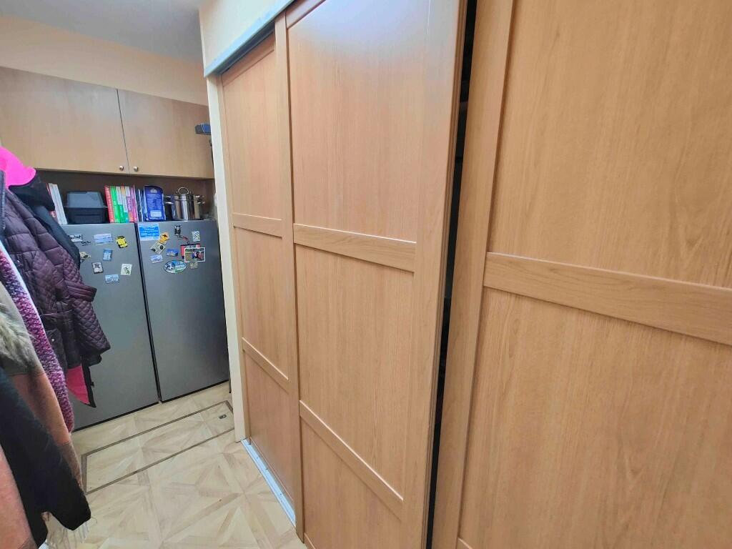 Larder