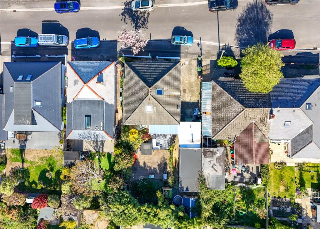 Overhead