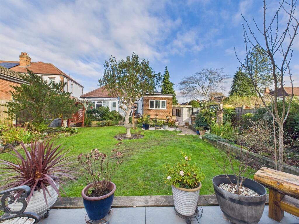 Garden