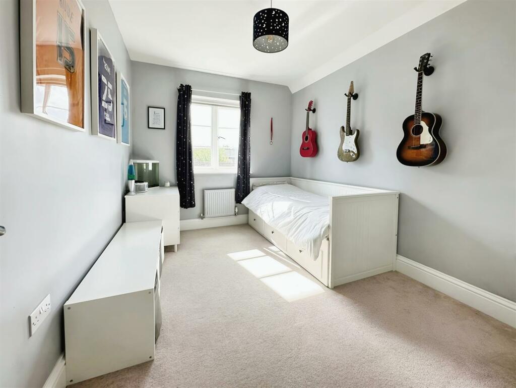 Bedroom Four