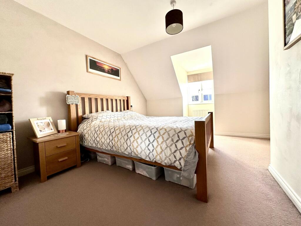 Bed 1