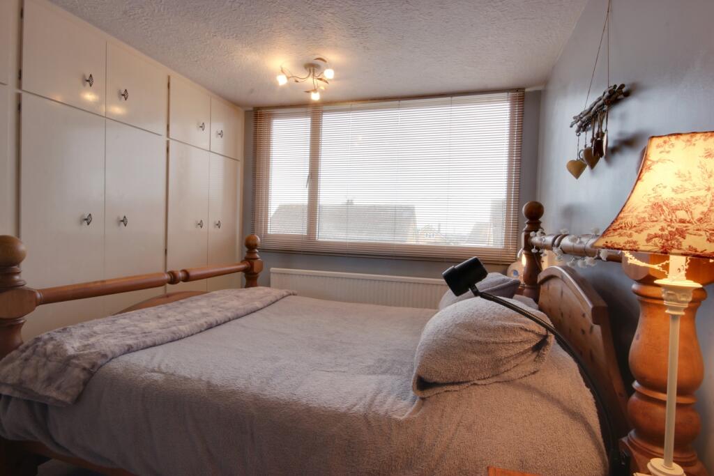 1 Bed 1A