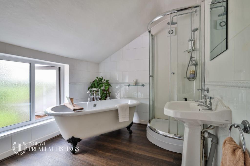 Tower Cottage14