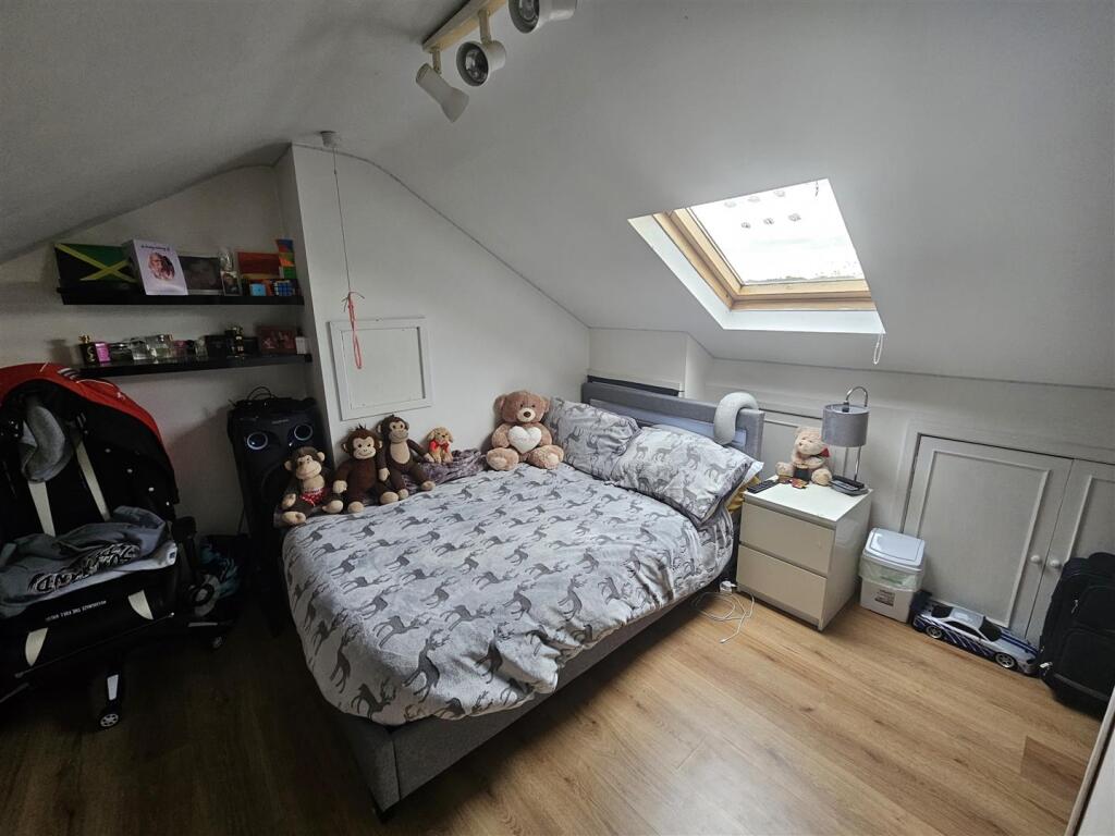 Attic