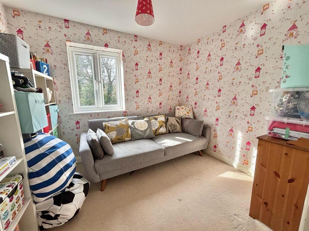 Bedroom 5