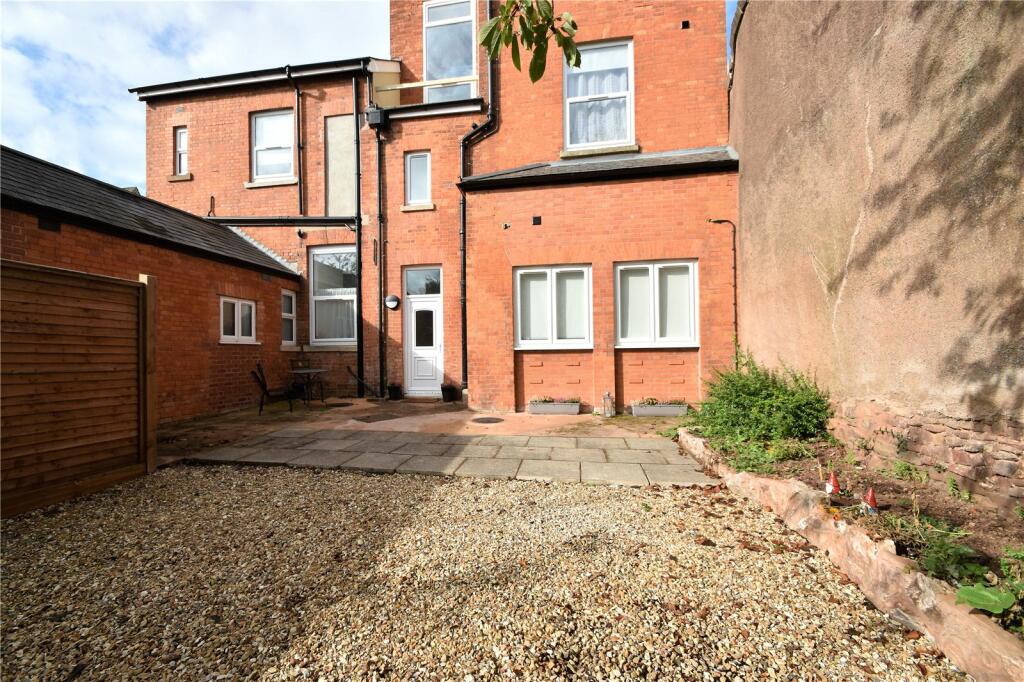 Cullompton Seddons