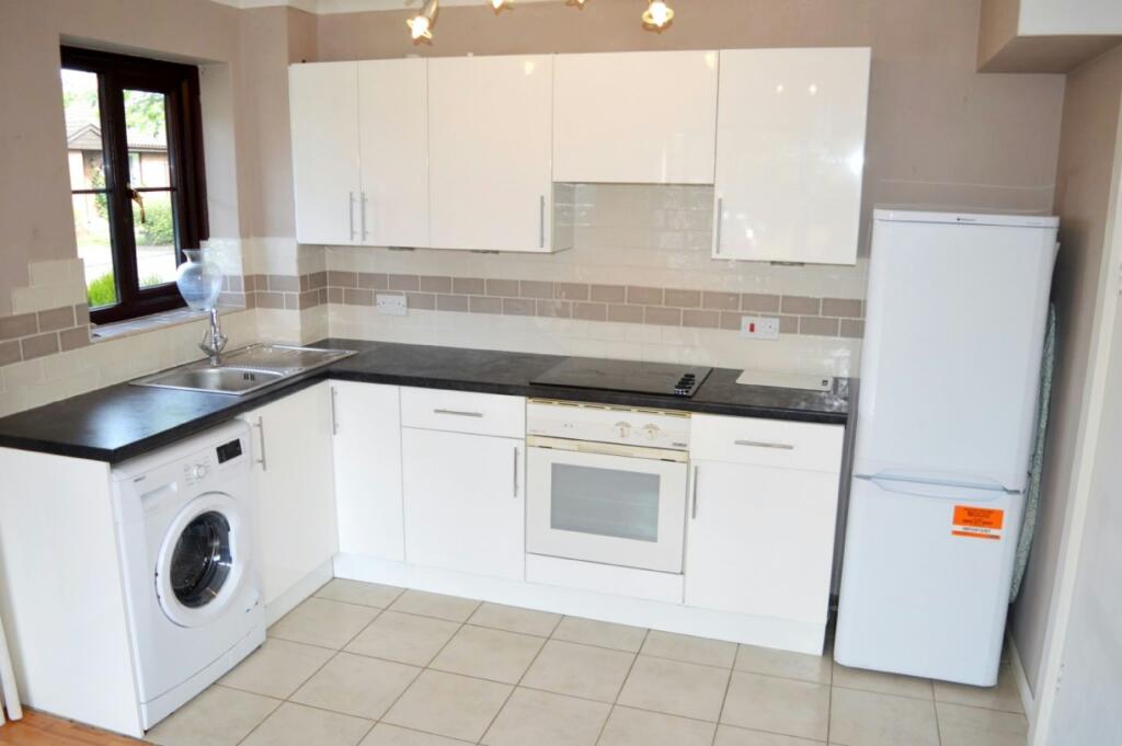 Kitchen- Extra photo