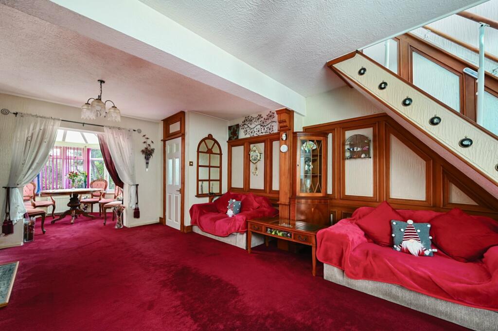 Open Plan