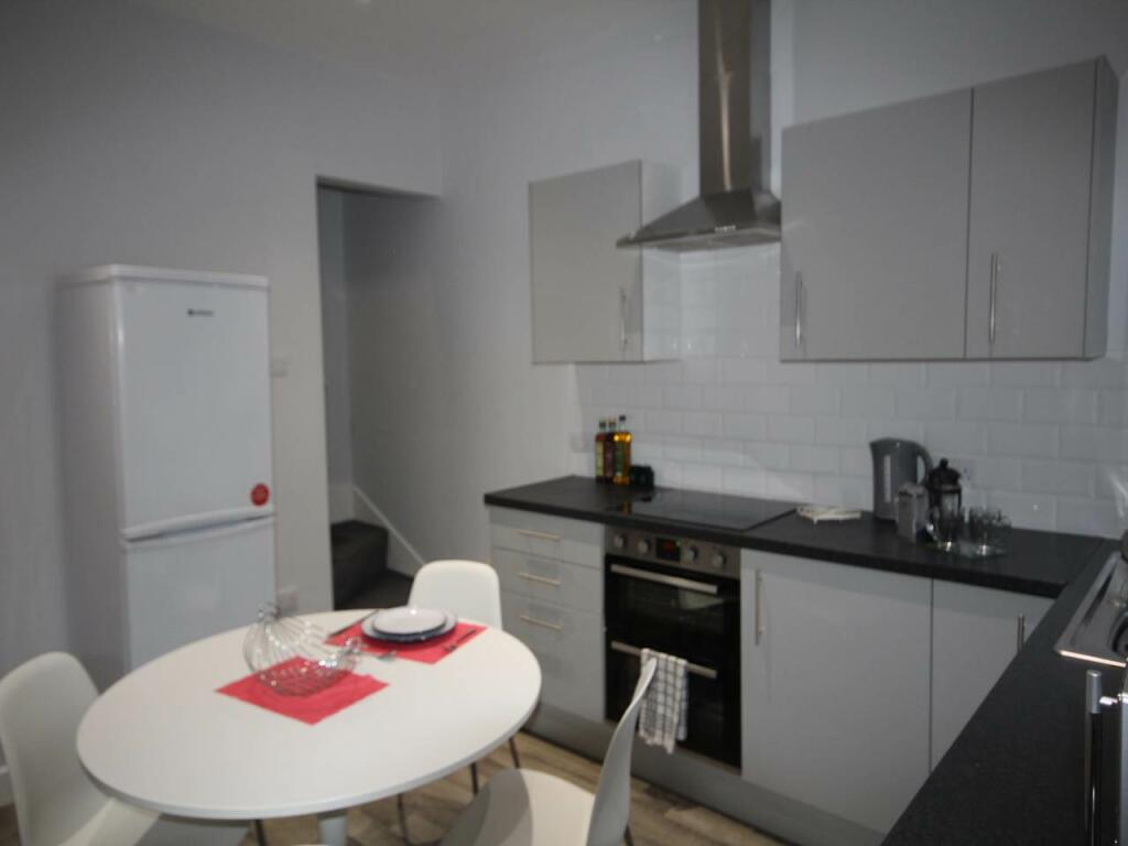 Kitchen / Diner 2