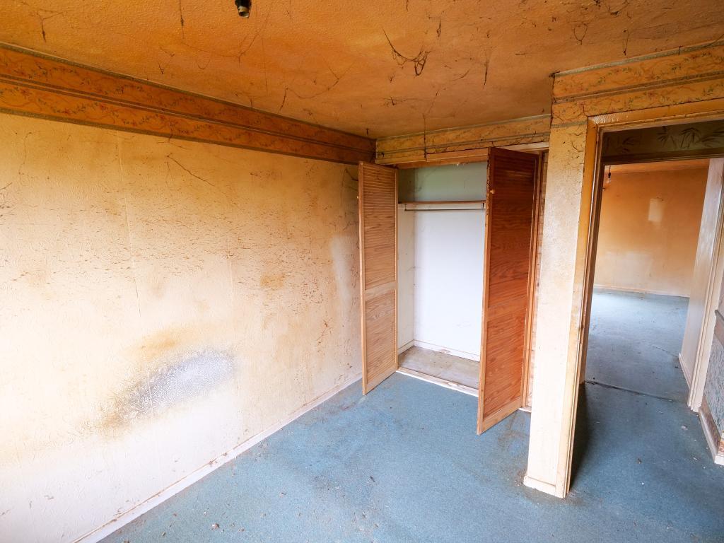 Bedroom Two Duel Aspect