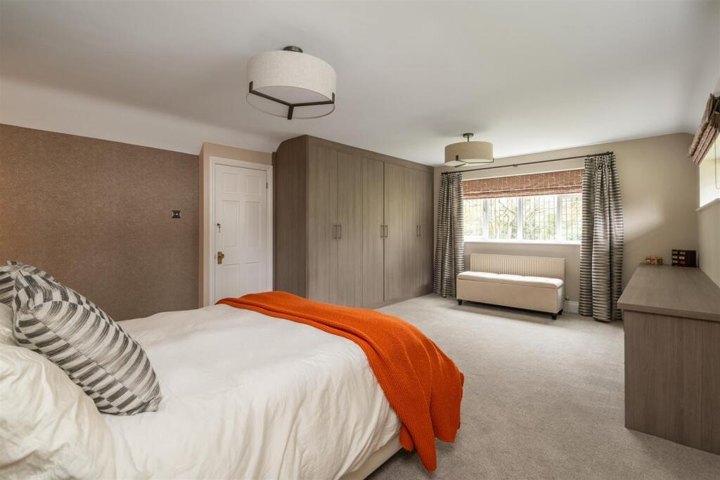 Arden Close, Broad Lane Tanworth-In-Arden, B94 5HQ