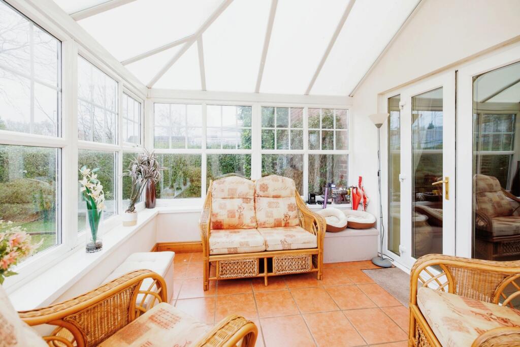 Conservatory