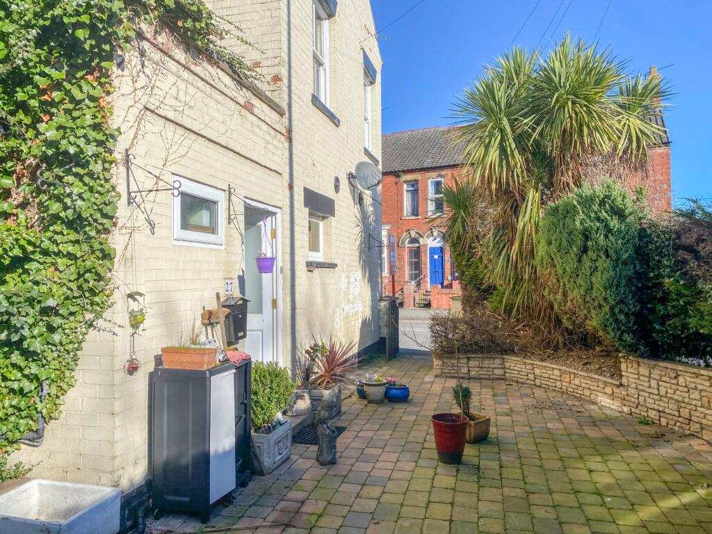 Court Yard