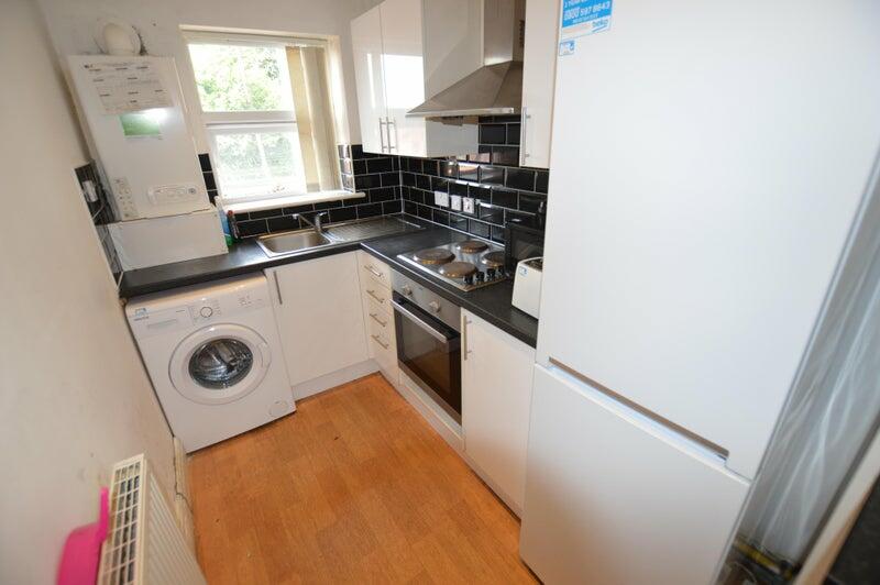 Hyde Park Road, Leeds, West Yorkshire, LS6
