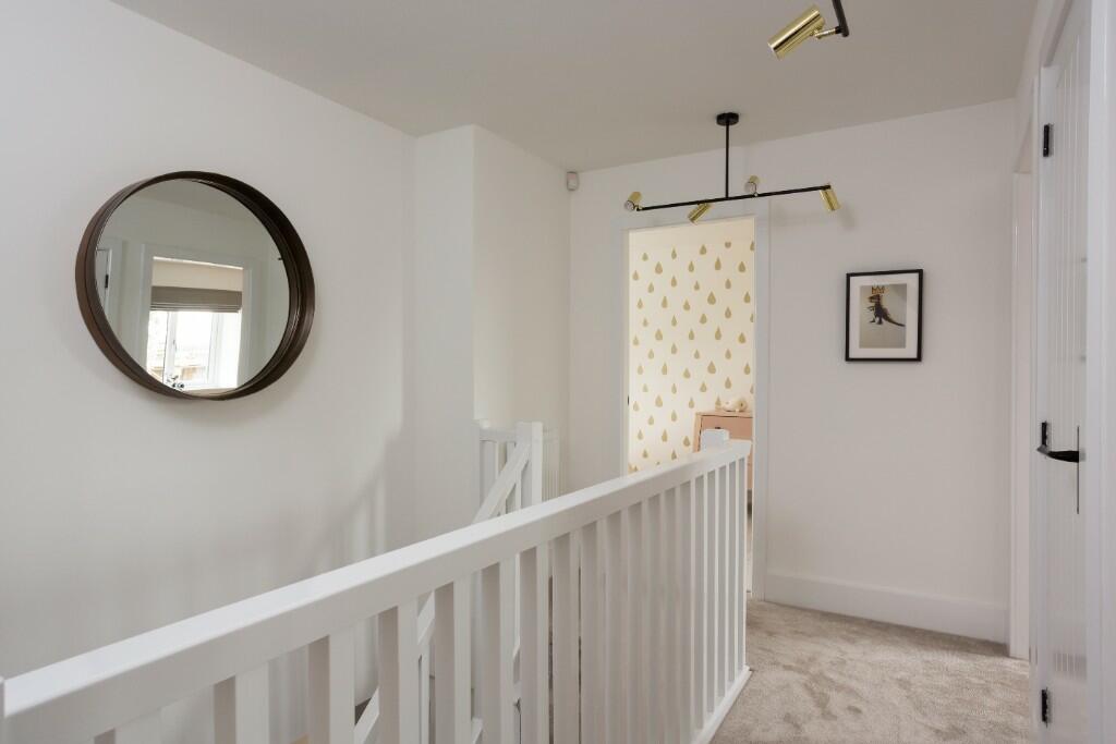 Hartford Show Home