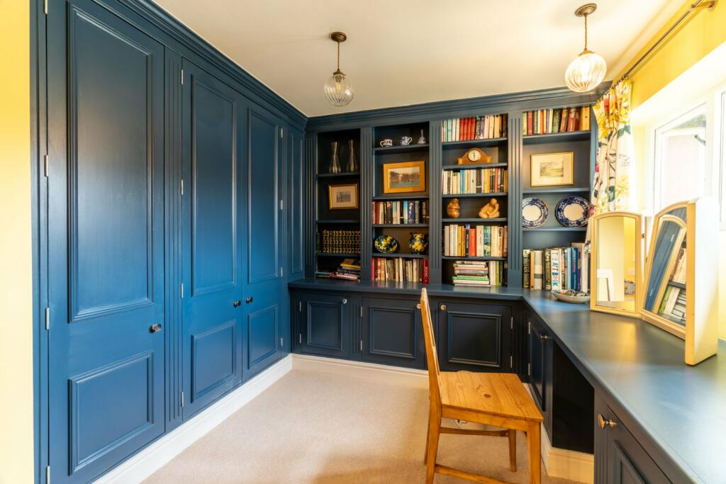 Ground Floor Bedroom