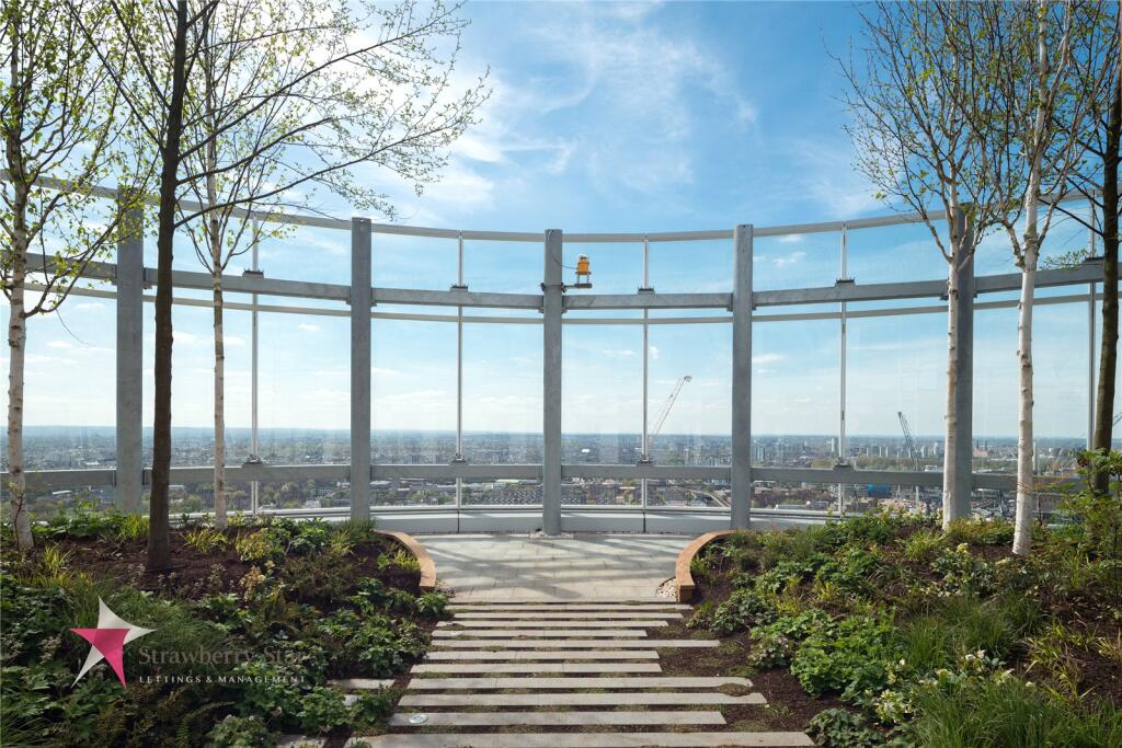 Roof Garden