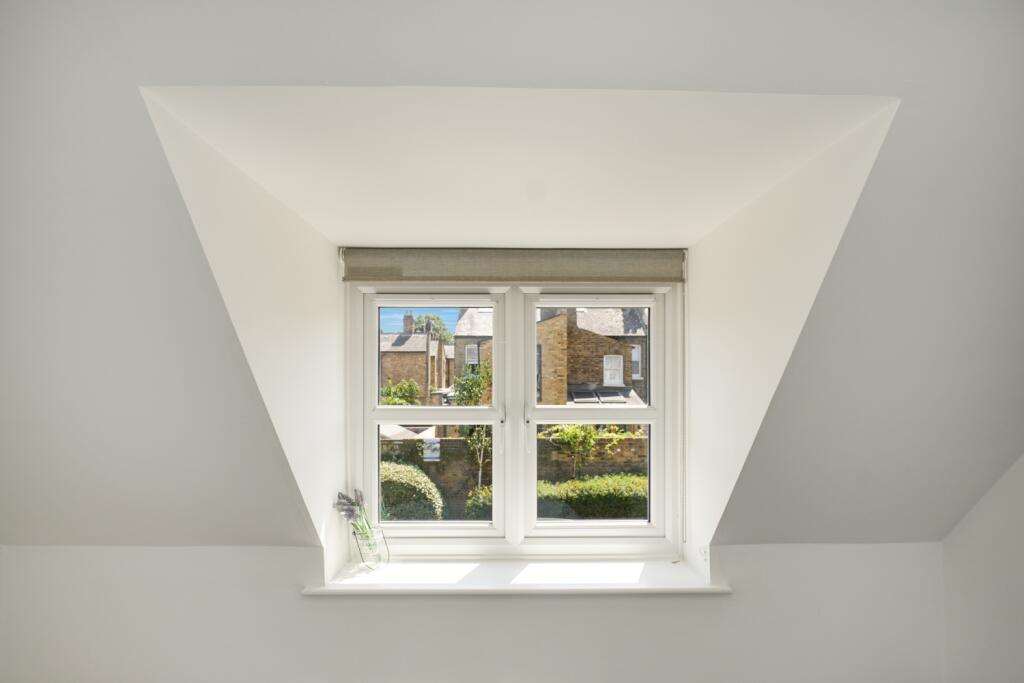 Bedroom View