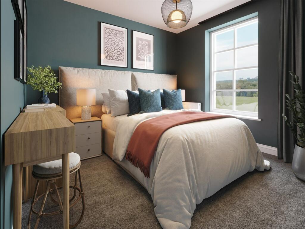 Bedroom 2
