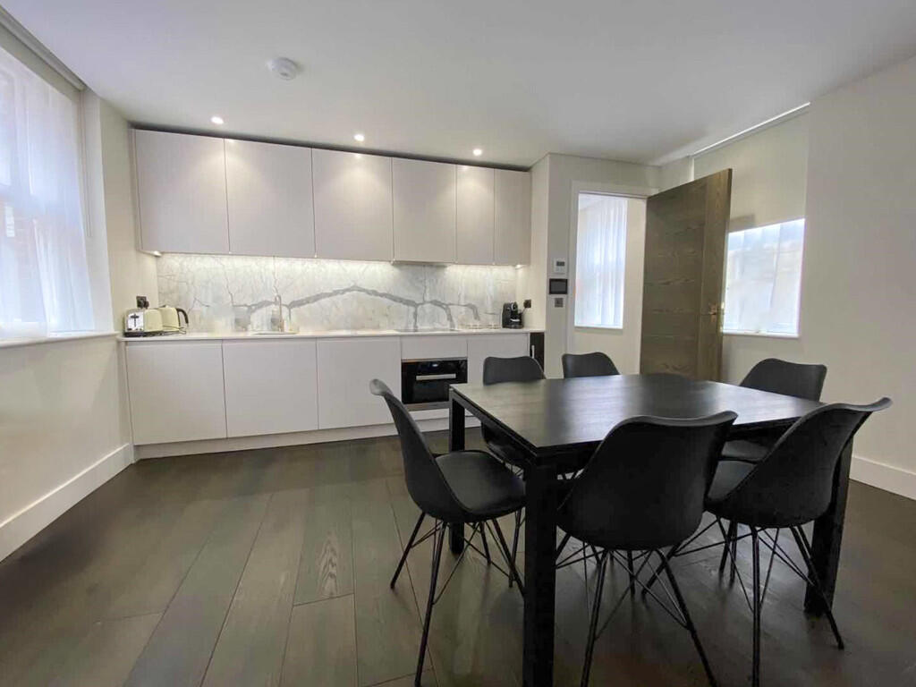 Kitchen Dining