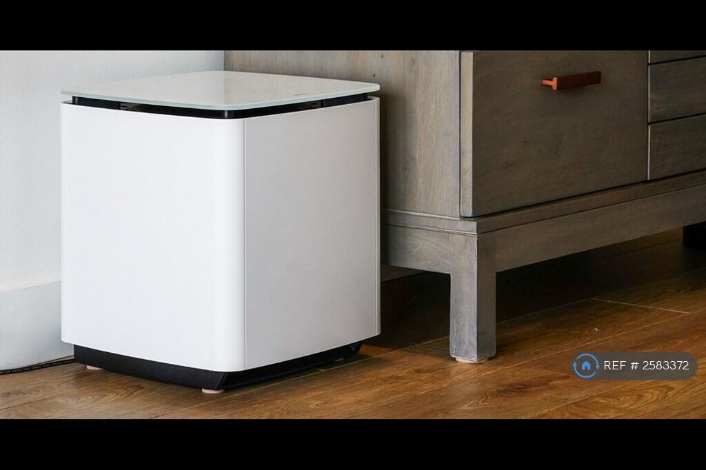 Bose Sound System