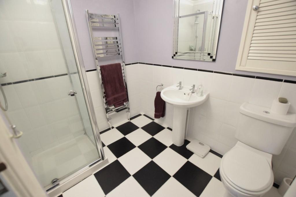 G/F Shower Room
