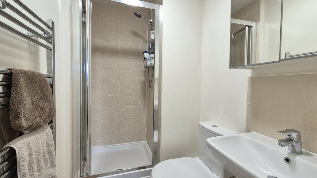 Ensuite